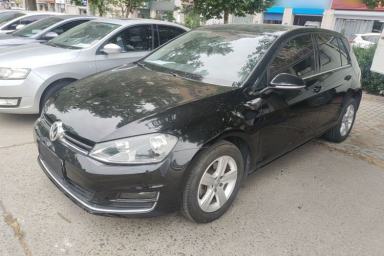 Used Volkswagen Golf 2015 1.6L Automatic Comfort Model