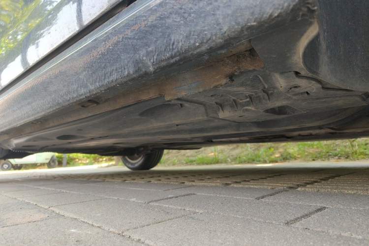 Used Volkswagen Golf 2015 1.4TSI Comfort Travel Edition Chassis Front Right
