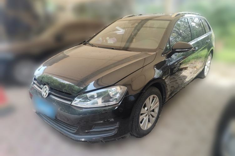 Używany Volkswagen Golf 2015 1.4TSI Comfort Travel Edition Guazi used car, China used car export, Used car for sale, Used cars, Cheapest cars for sale