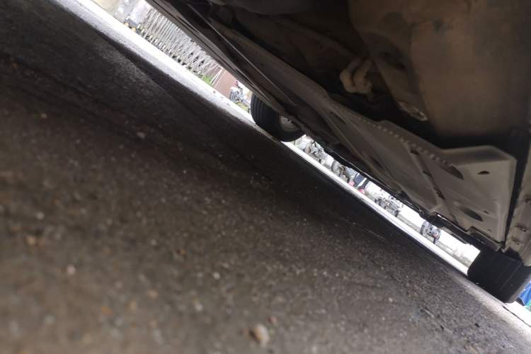 Used Volkswagen Golf 2015 1.4TSI Comfort Travel Edition Chassis Rear Right