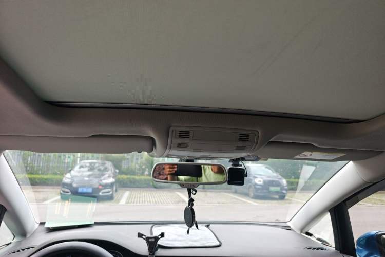 Used Volkswagen Golf 2015 1.4TSI Sportsvan Headliner