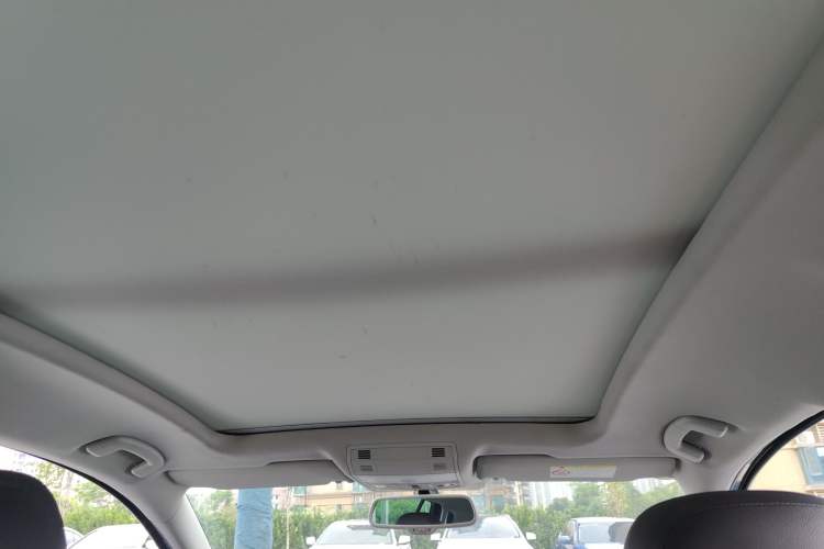 Used Volkswagen Golf 2015 1.4TSI Sportsvan Headliner