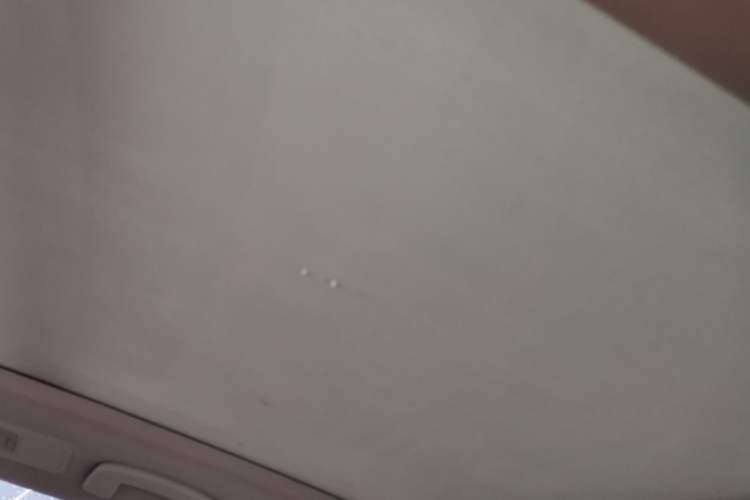 Used Volkswagen Golf 2015 1.4TSI Comfort Travel Edition Headliner