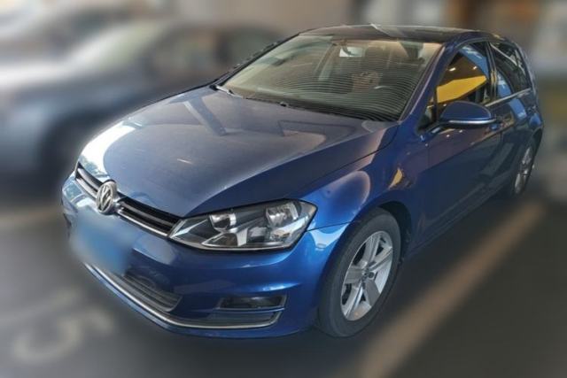 Used Volkswagen Golf 2015 1.6L Automatic Comfort Model