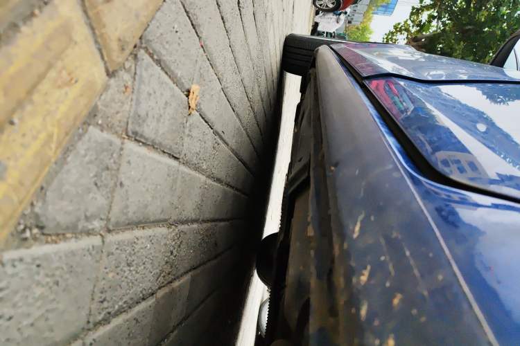 Used Volkswagen Golf 2015 1.4TSI Automatic Comfort Model Left Side Sill