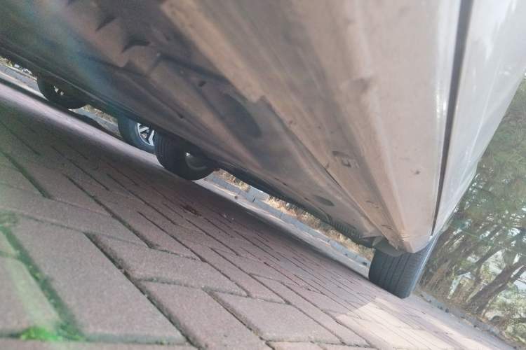 Used Volkswagen Golf 2015 1.6L Automatic Comfort Model Chassis Front Left