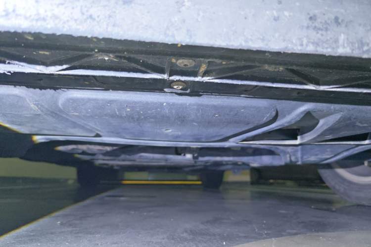 Used Volkswagen Golf 2015 1.4TSI Automatic Comfort Model Chassis Front