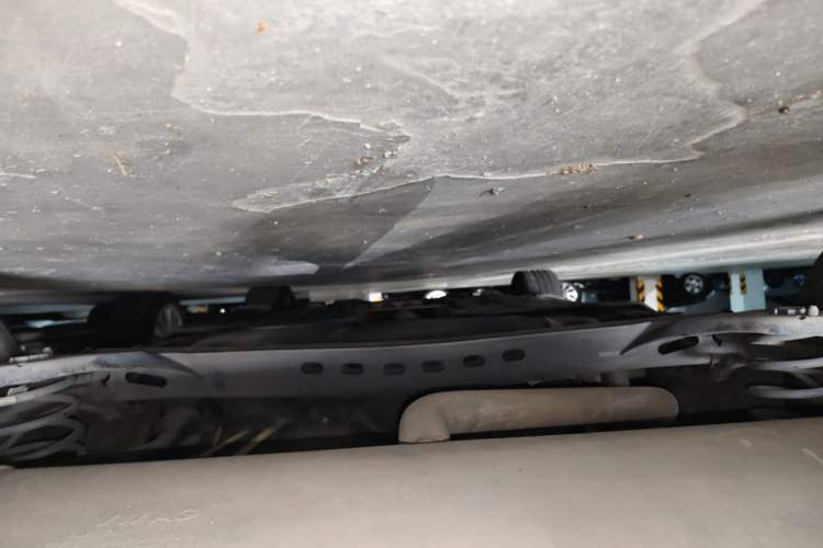 Used Volkswagen Golf 2015 1.4TSI Automatic Luxury Model Chassis Rear