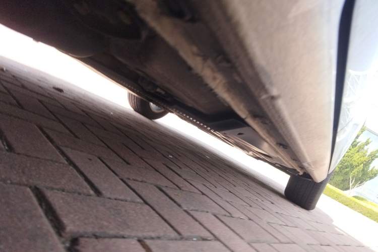 Used Volkswagen Golf 2015 1.6L Automatic Comfort Model Chassis Rear Right