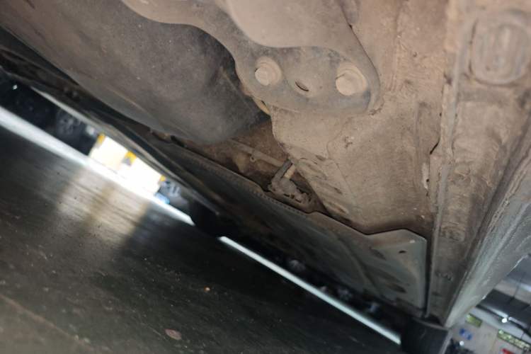 Used Volkswagen Golf 2015 1.6L Automatic Fashion Model Chassis Rear Right