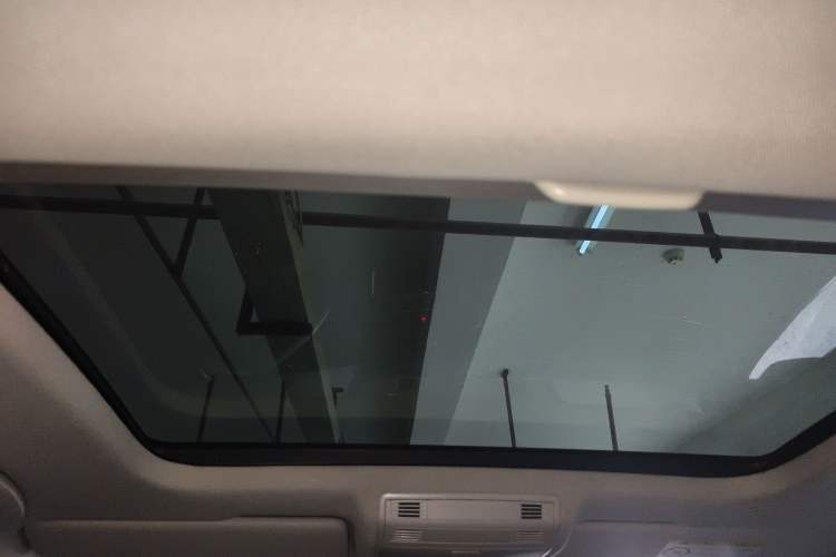 Used Volkswagen Golf 2015 1.4TSI Automatic Flagship Model Headliner