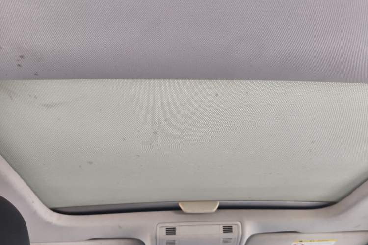 Used Volkswagen Golf 2015 1.6L Automatic Comfort Model Headliner