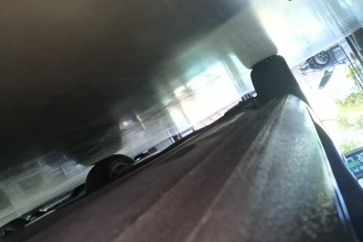 Used Volkswagen Golf 2015 1.4TSI Automatic Comfort Model Right Side Sill