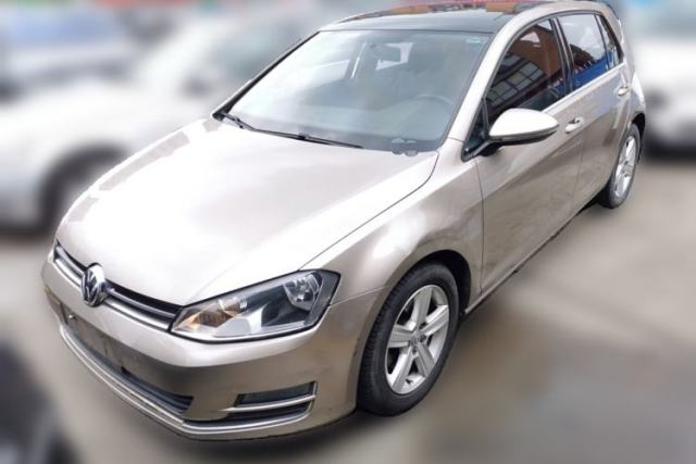 Used Volkswagen Golf 2015 1.4TSI Automatic Comfort Model