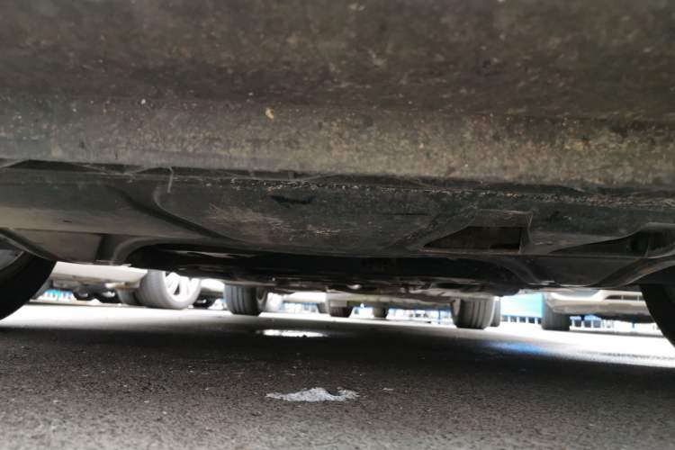 Used Volkswagen Golf 2015 1.4TSI Automatic Comfort Model Chassis Front