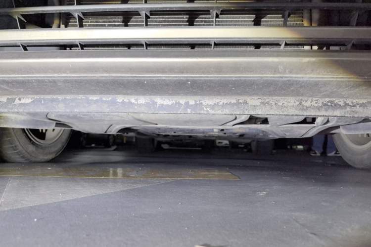 Used Volkswagen Golf 2015 1.4TSI Automatic Comfort Model Chassis Front