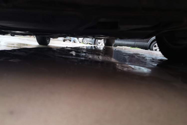 Used Volkswagen Golf 2015 1.4TSI Automatic Comfort Model Chassis Front