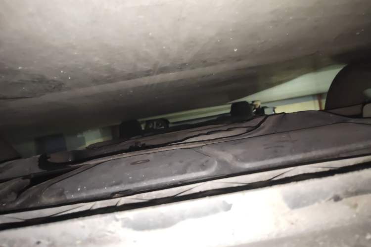 Used Volkswagen Golf 2015 1.4TSI Automatic Comfort Model Chassis Front