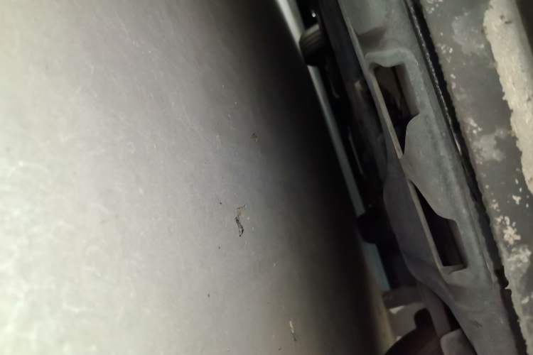 Used Volkswagen Golf 2015 1.6L Automatic Comfort Model Chassis Front