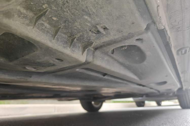 Used Volkswagen Golf 2015 1.6L Automatic Comfort Model Chassis Front Left