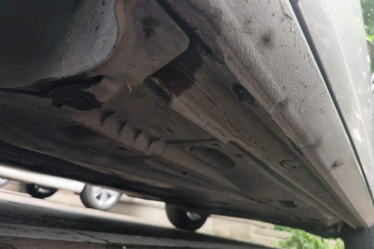 Used Volkswagen Golf 2015 1.6L Automatic Comfort Model Chassis Front Left