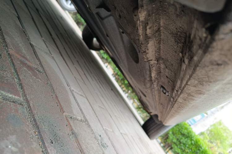 Used Volkswagen Golf 2015 1.6L Automatic Comfort Model Chassis Front Left