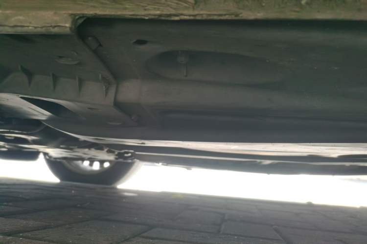 Used Volkswagen Golf 2015 1.6L Automatic Fashion Model Chassis Front Left