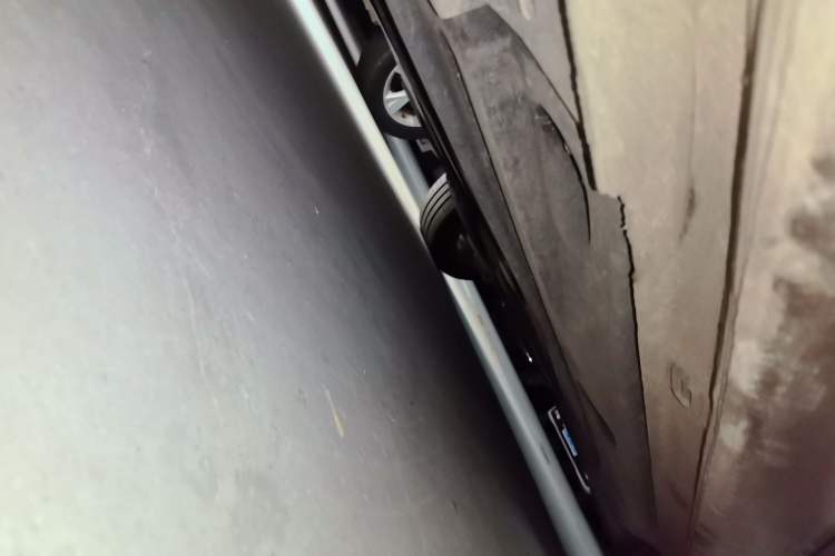 Used Volkswagen Golf 2015 1.6L Automatic Comfort Model Chassis Front Left