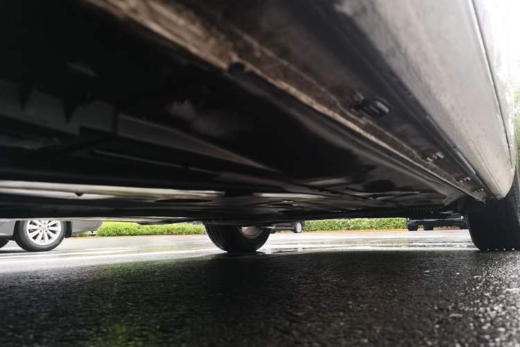 Used Volkswagen Golf 2015 1.6L Automatic Comfort Model Chassis Front Left