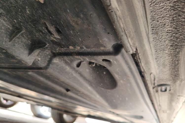 Used Volkswagen Golf 2015 1.4TSI Automatic Flagship Model Chassis Front Left