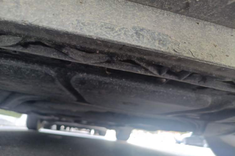 Used Volkswagen Golf 2015 1.4TSI Automatic Comfort Model Chassis Front