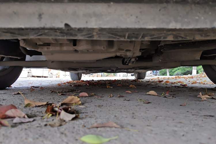 Used Volkswagen Golf 2015 1.6L Automatic Fashion Model Chassis Front