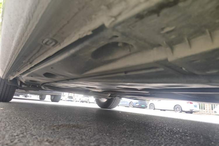 Used Volkswagen Golf 2015 1.6L Automatic Comfort Model Chassis Front Right