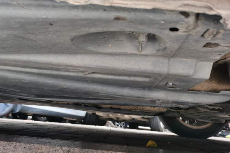 Used Volkswagen Golf 2015 1.6L Automatic Fashion Model Chassis Front Right