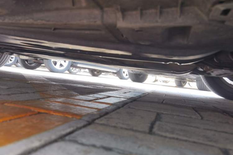 Used Volkswagen Golf 2015 1.6L Automatic Comfort Model Chassis Front Right