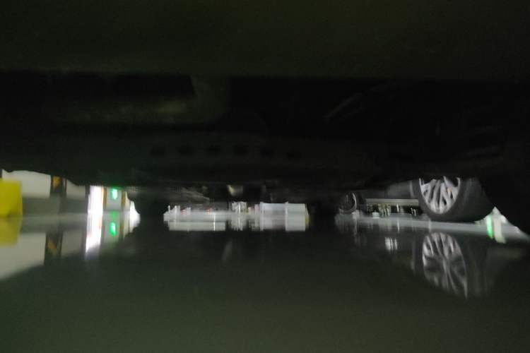 Used Volkswagen Golf 2015 1.4TSI Automatic Comfort Model Chassis Front