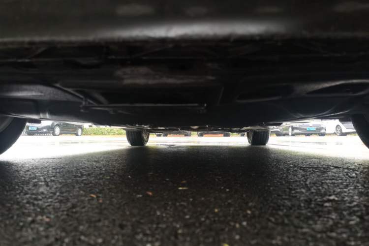 Used Volkswagen Golf 2015 1.6L Automatic Comfort Model Chassis Front