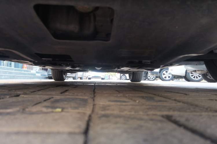 Used Volkswagen Golf 2015 1.6L Automatic Comfort Model Chassis Front