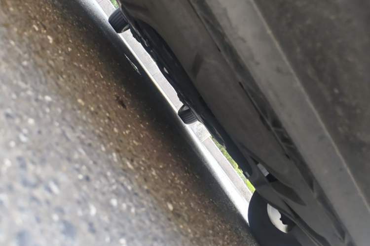 Used Volkswagen Golf 2015 1.4TSI Automatic Comfort Model Chassis Front