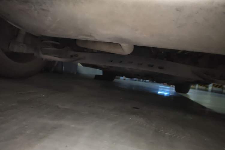 Used Volkswagen Golf 2015 1.4TSI Automatic Comfort Model Chassis Rear
