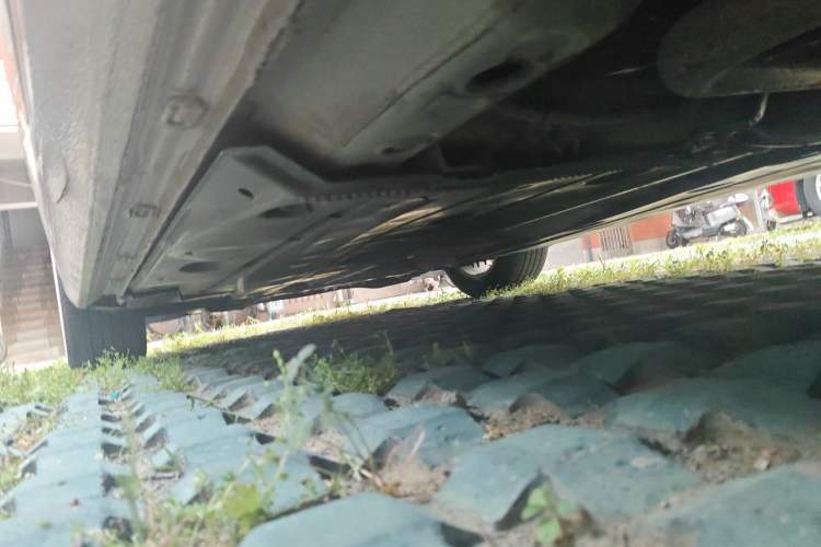 Used Volkswagen Golf 2015 1.4TSI Automatic Comfort Model Chassis Rear Left