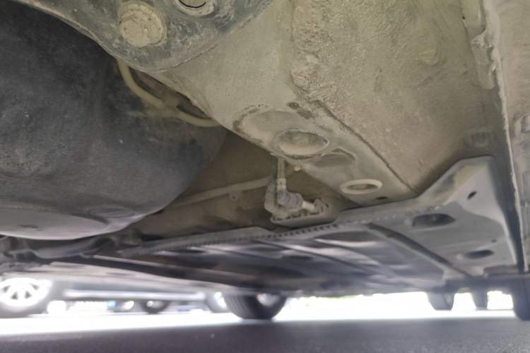 Used Volkswagen Golf 2015 1.6L Automatic Comfort Model Chassis Rear Right
