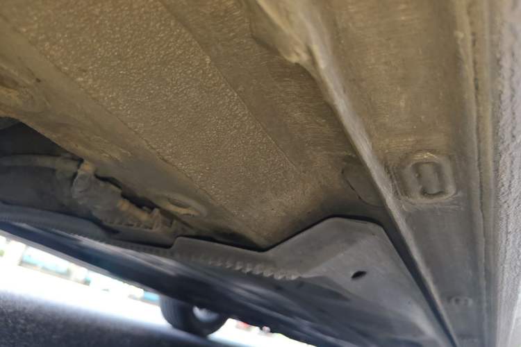 Used Volkswagen Golf 2015 1.4TSI Automatic Comfort Model Chassis Rear Right