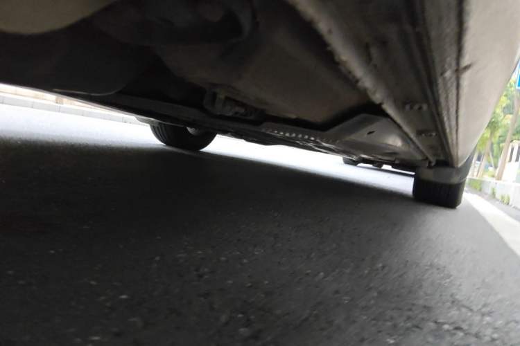 Used Volkswagen Golf 2015 1.6L Automatic Comfort Model Chassis Rear Right