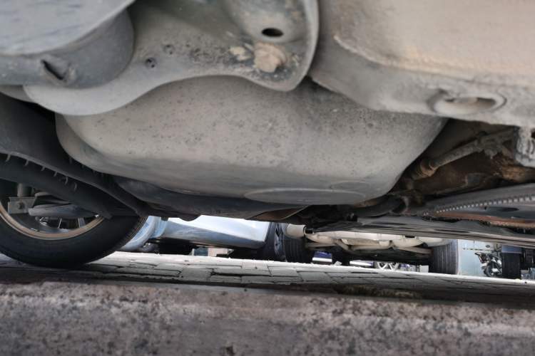 Used Volkswagen Golf 2015 1.6L Automatic Fashion Model Chassis Rear Right
