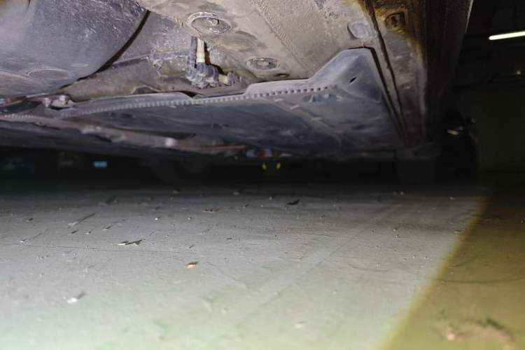 Used Volkswagen Golf 2015 1.6L Automatic Comfort Model Chassis Rear Right