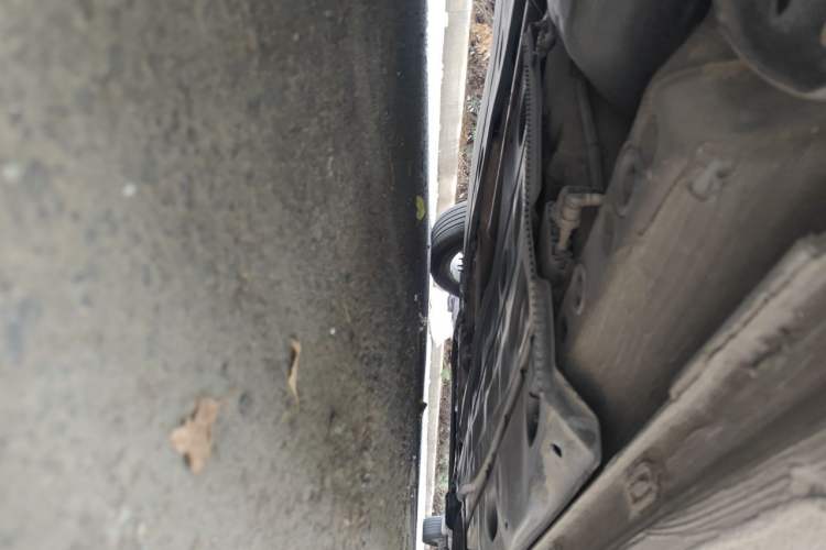 Used Volkswagen Golf 2015 1.2TSI Automatic Comfort Model Chassis Rear Right