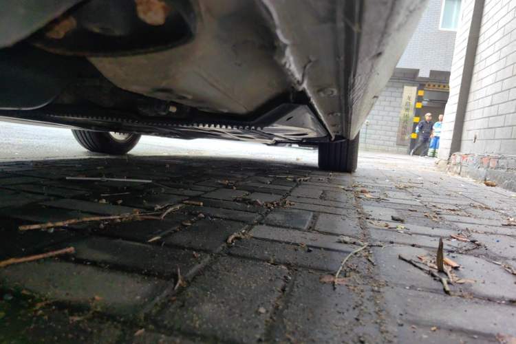 Used Volkswagen Golf 2015 1.4TSI Automatic Luxury Model Chassis Rear Right