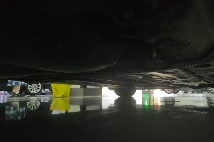 Used Volkswagen Golf 2015 1.4TSI Automatic Comfort Model Chassis Rear Right