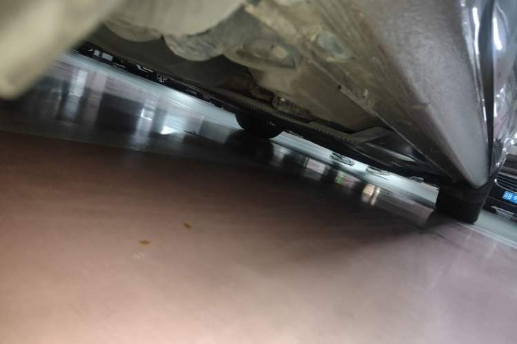 Used Volkswagen Golf 2015 1.4TSI Automatic Comfort Model Chassis Rear Right
